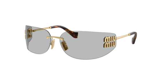 Lunettes de soleil Miu Miu MU A51S