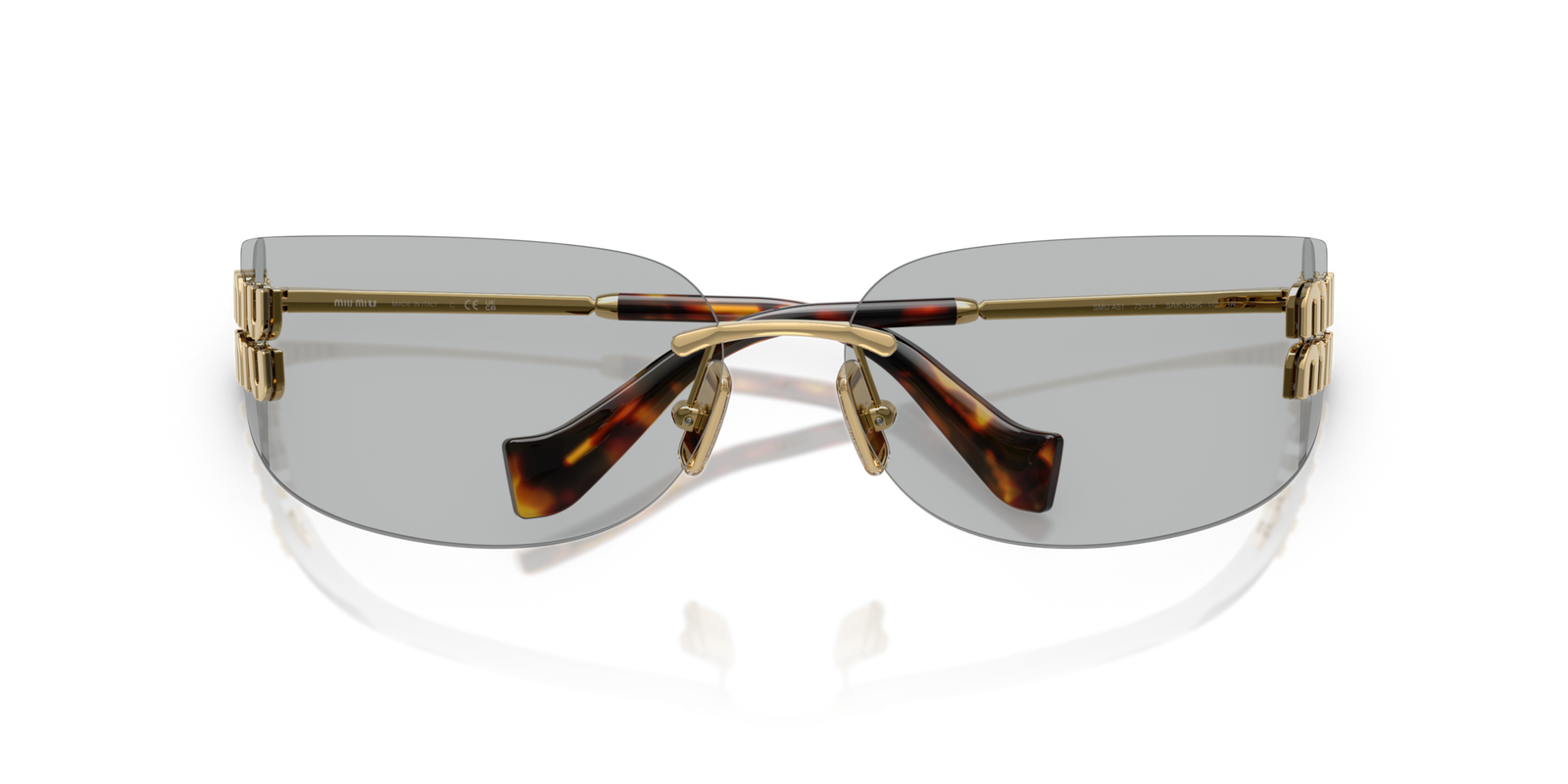 Miu Miu MU A51S Sunglasses