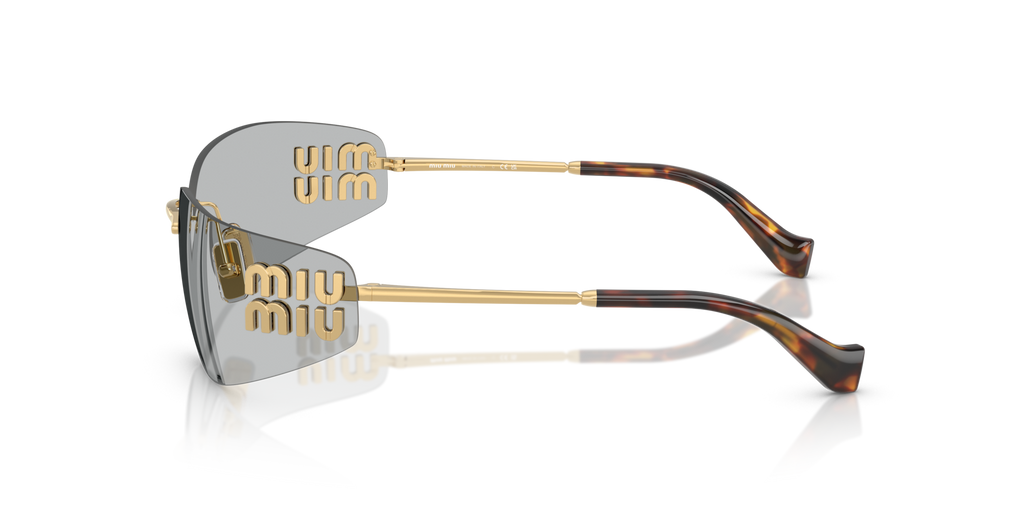 Lunettes de soleil Miu Miu MU A51S