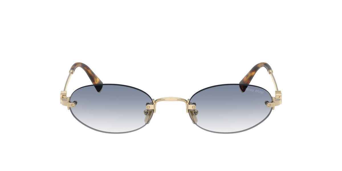 Occhiali da sole Miu Miu MU A51S