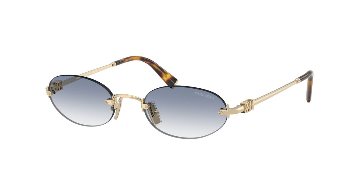 Occhiali da sole Miu Miu MU A51S