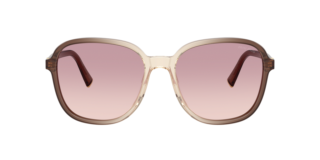 Lunettes de soleil Miu Miu MU B01S