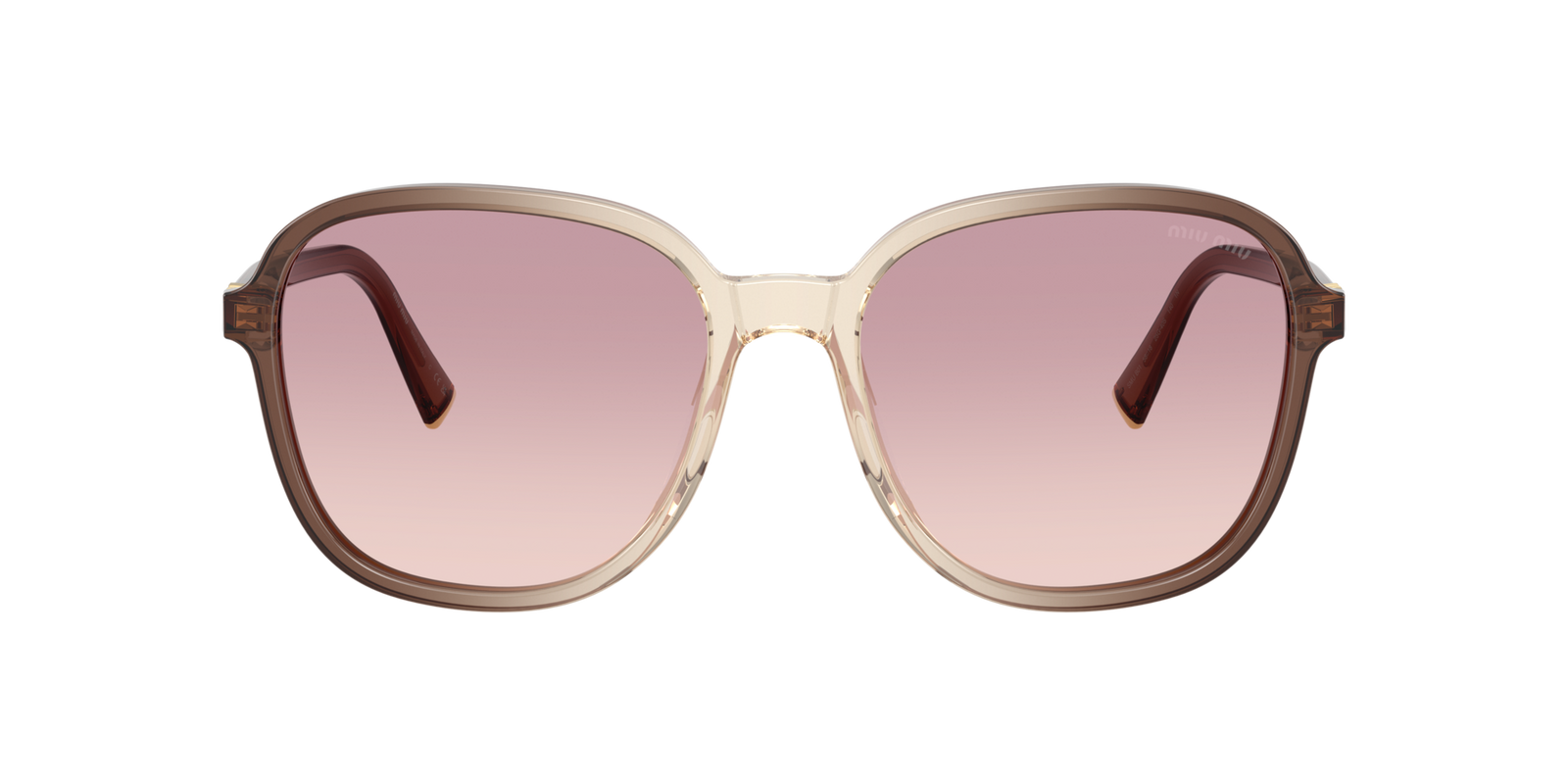 Miu Miu MU B01S Sunglasses