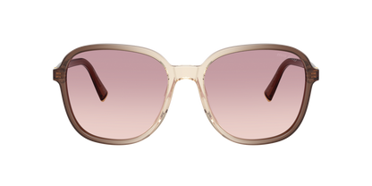 Lunettes de soleil Miu Miu 0MUB01S