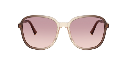 Lunettes de soleil Miu Miu 0MUB01S