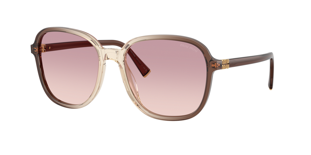 Lunettes de soleil Miu Miu MU B01S