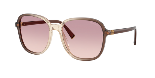 Lunettes de soleil Miu Miu 0MUB01S