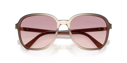 Lunettes de soleil Miu Miu 0MUB01S