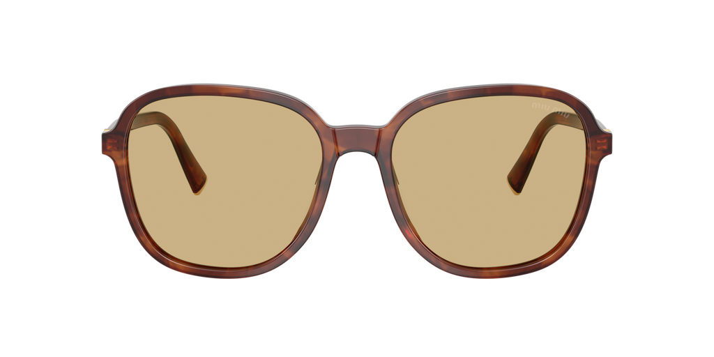 Lunettes de soleil Miu Miu MU B01S