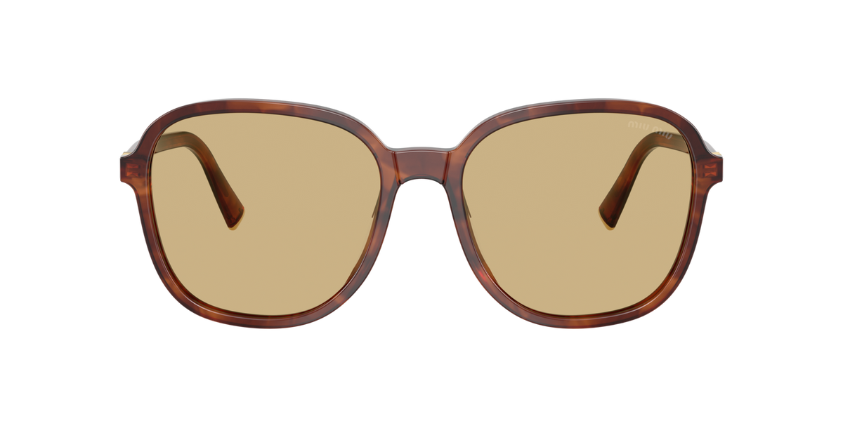 Lunettes de soleil Miu Miu MU B01S