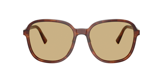 Lunettes de soleil Miu Miu 0MUB01S