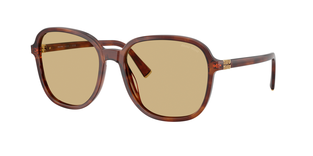 Lunettes de soleil Miu Miu MU B01S