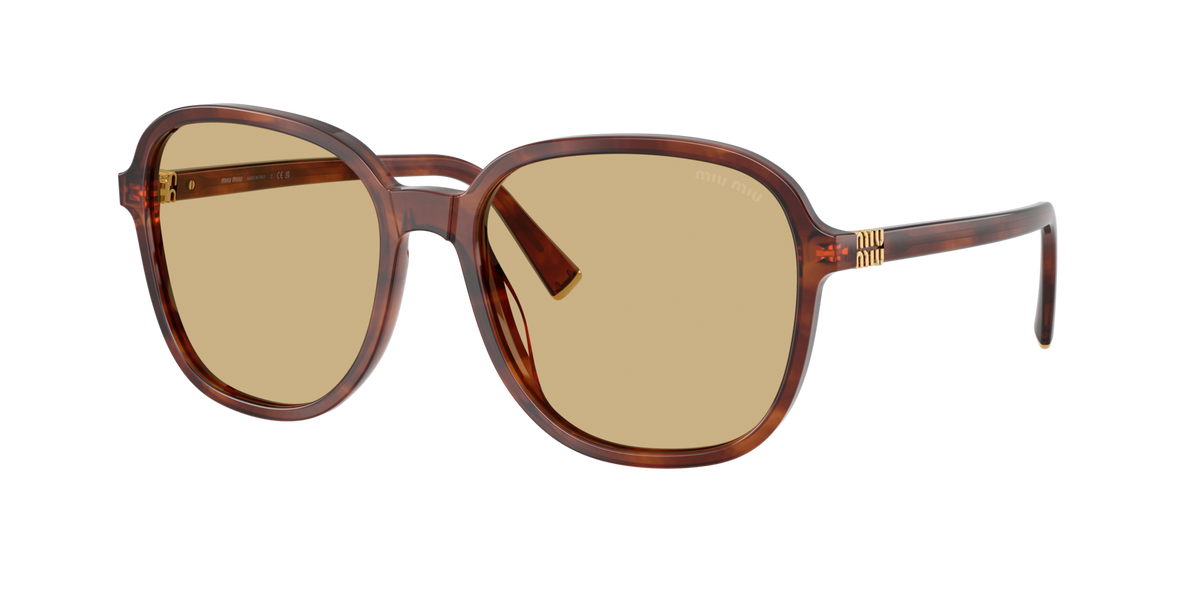Lunettes de soleil Miu Miu MU B01S