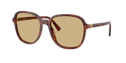 Lunettes de soleil Miu Miu 0MUB01S