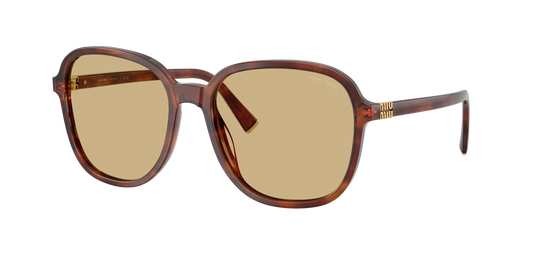 Lunettes de soleil Miu Miu 0MUB01S