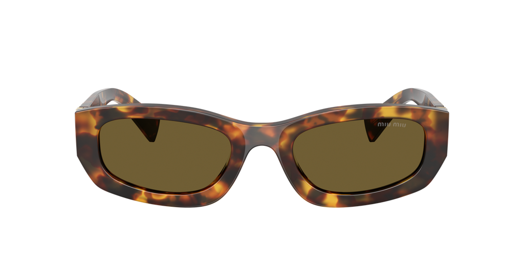 Lunettes de soleil Miu Miu MU B04S