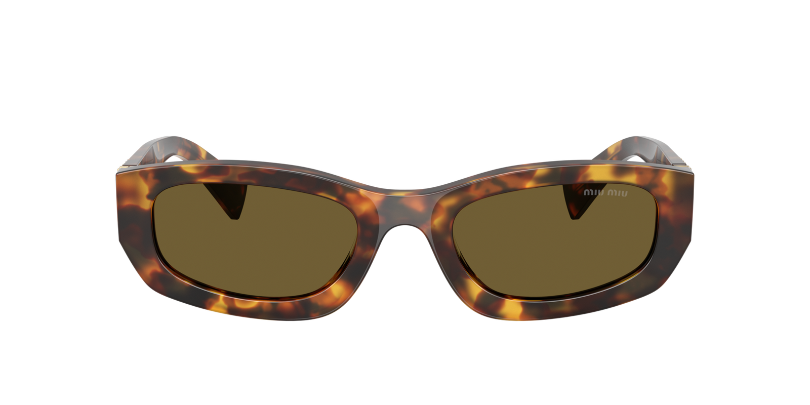 Miu Miu MU B04S Sunglasses