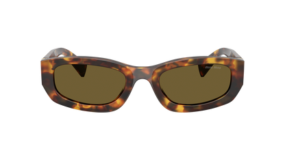 Lunettes de soleil Miu Miu 0MUB04S
