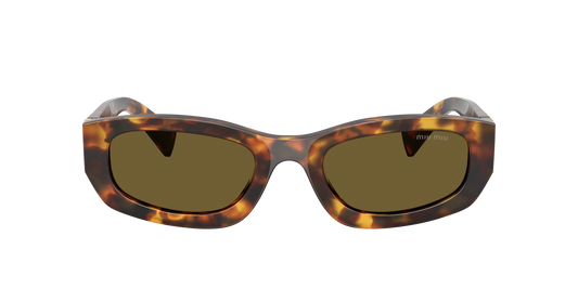 Lunettes de soleil Miu Miu 0MUB04S