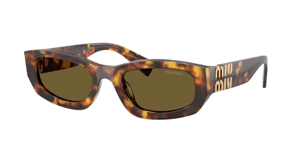 Lunettes de soleil Miu Miu MU B04S