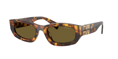 Lunettes de soleil Miu Miu 0MUB04S