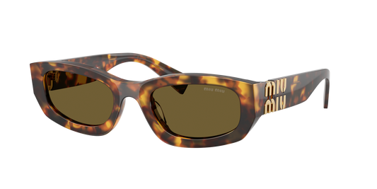 Lunettes de soleil Miu Miu 0MUB04S