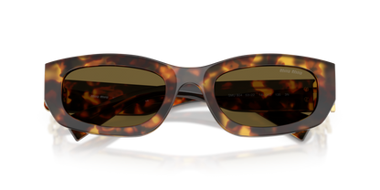 Lunettes de soleil Miu Miu 0MUB04S