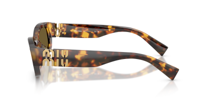 Lunettes de soleil Miu Miu 0MUB04S