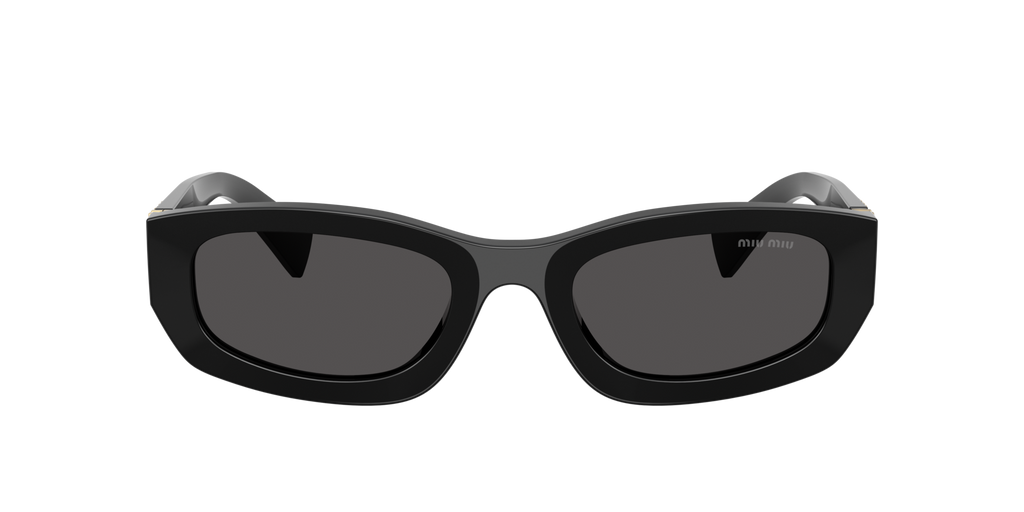 Lunettes de soleil Miu Miu MU B04S