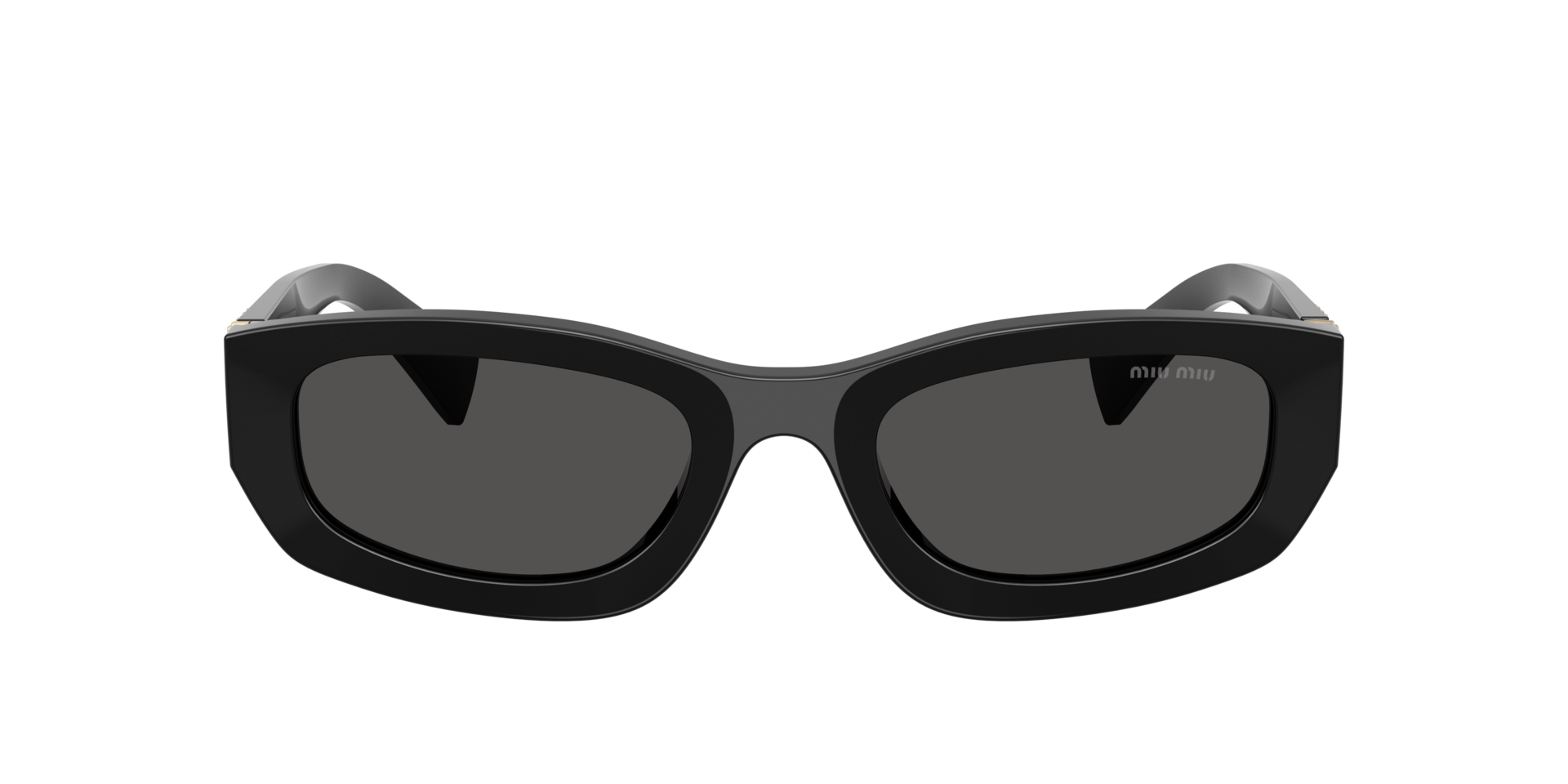 Lunettes de soleil Miu Miu MU B04S