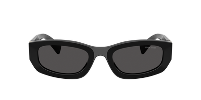 Lunettes de soleil Miu Miu 0MUB04S