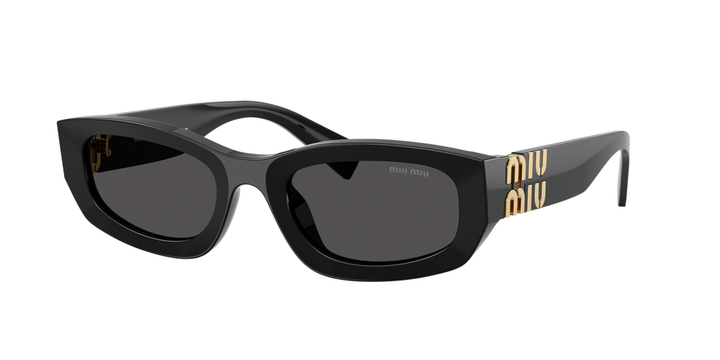 Lunettes de soleil Miu Miu MU B04S