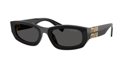 Lunettes de soleil Miu Miu 0MUB04S