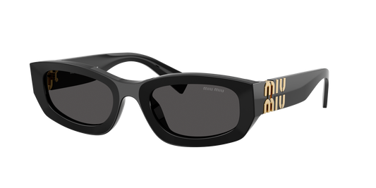 Lunettes de soleil Miu Miu 0MUB04S