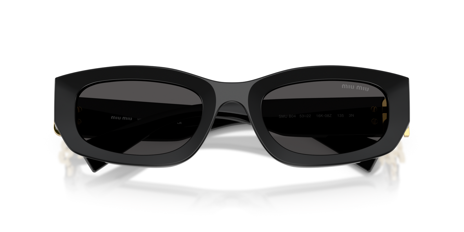 Miu Miu MU B04S Sunglasses