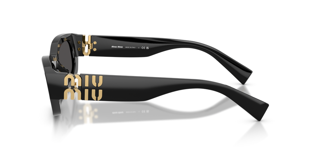 Lunettes de soleil Miu Miu MU B04S