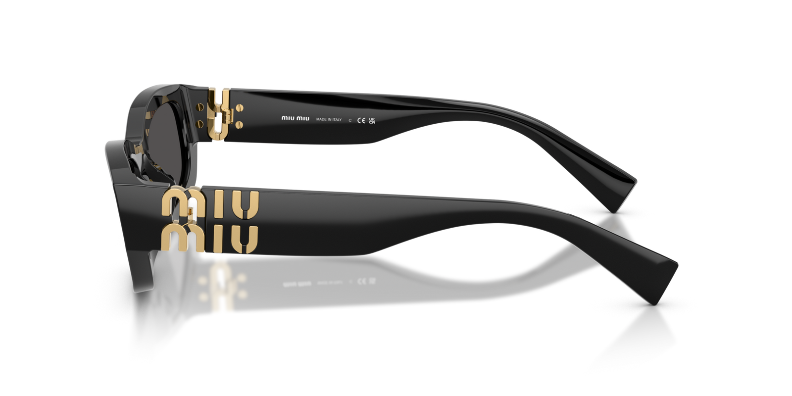 Miu Miu MU B04S Sunglasses
