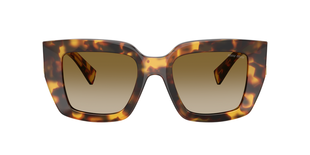 Lunettes de soleil Miu Miu MU B05S