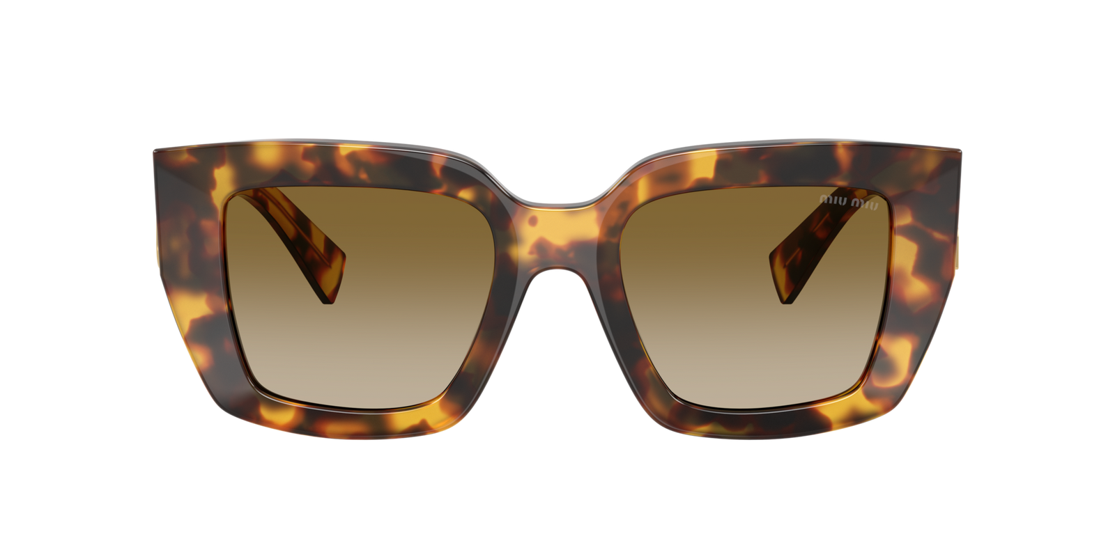 Miu Miu MU B05S Sunglasses
