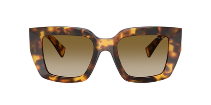 Lunettes de soleil Miu Miu 0MUB05S