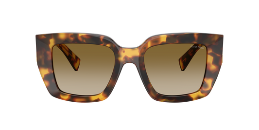 Lunettes de soleil Miu Miu 0MUB05S