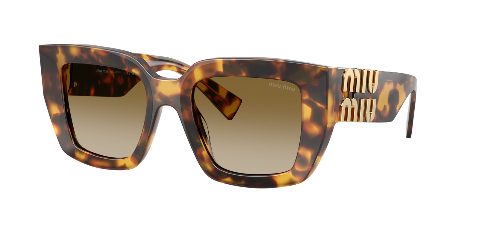 Miu Miu MU B05S Sunglasses