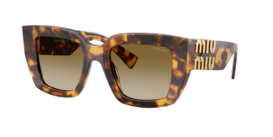 Lunettes de soleil Miu Miu 0MUB05S