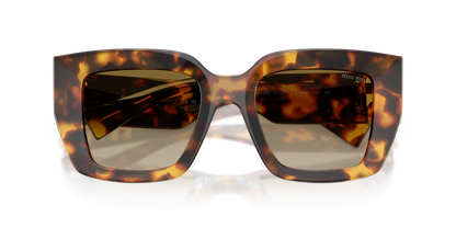 Lunettes de soleil Miu Miu 0MUB05S
