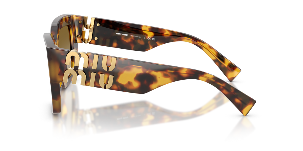 Lunettes de soleil Miu Miu MU B05S