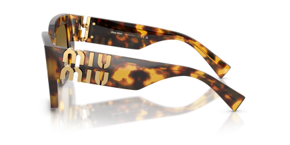Lunettes de soleil Miu Miu 0MUB05S