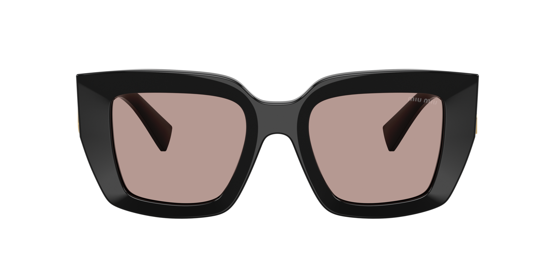 Lunettes de soleil Miu Miu MU B05S
