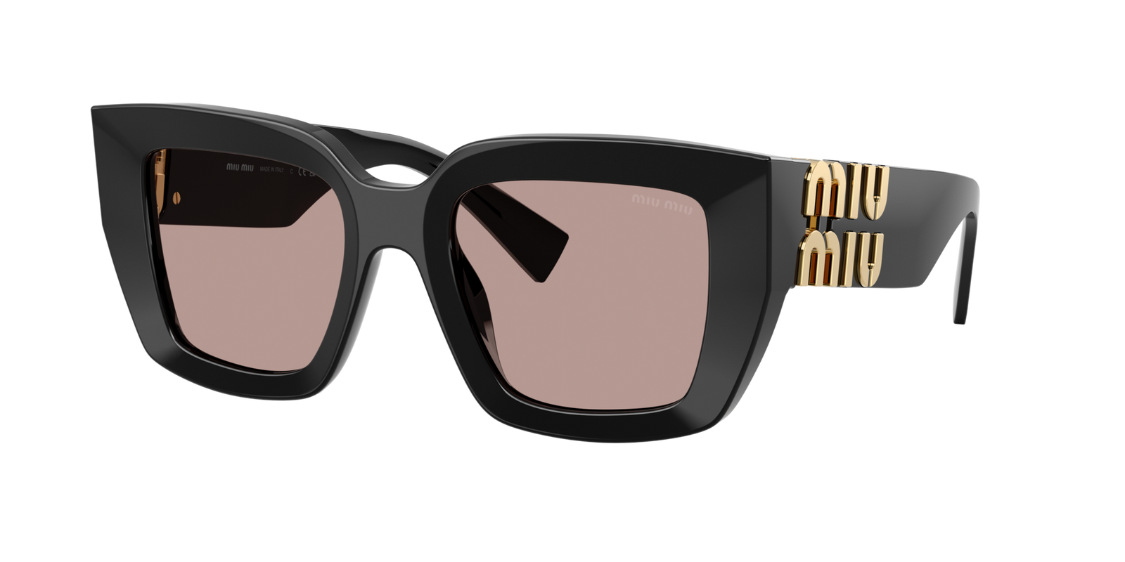 Miu Miu MU B05S Sunglasses