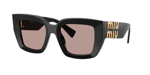 Lunettes de soleil Miu Miu MU B05S