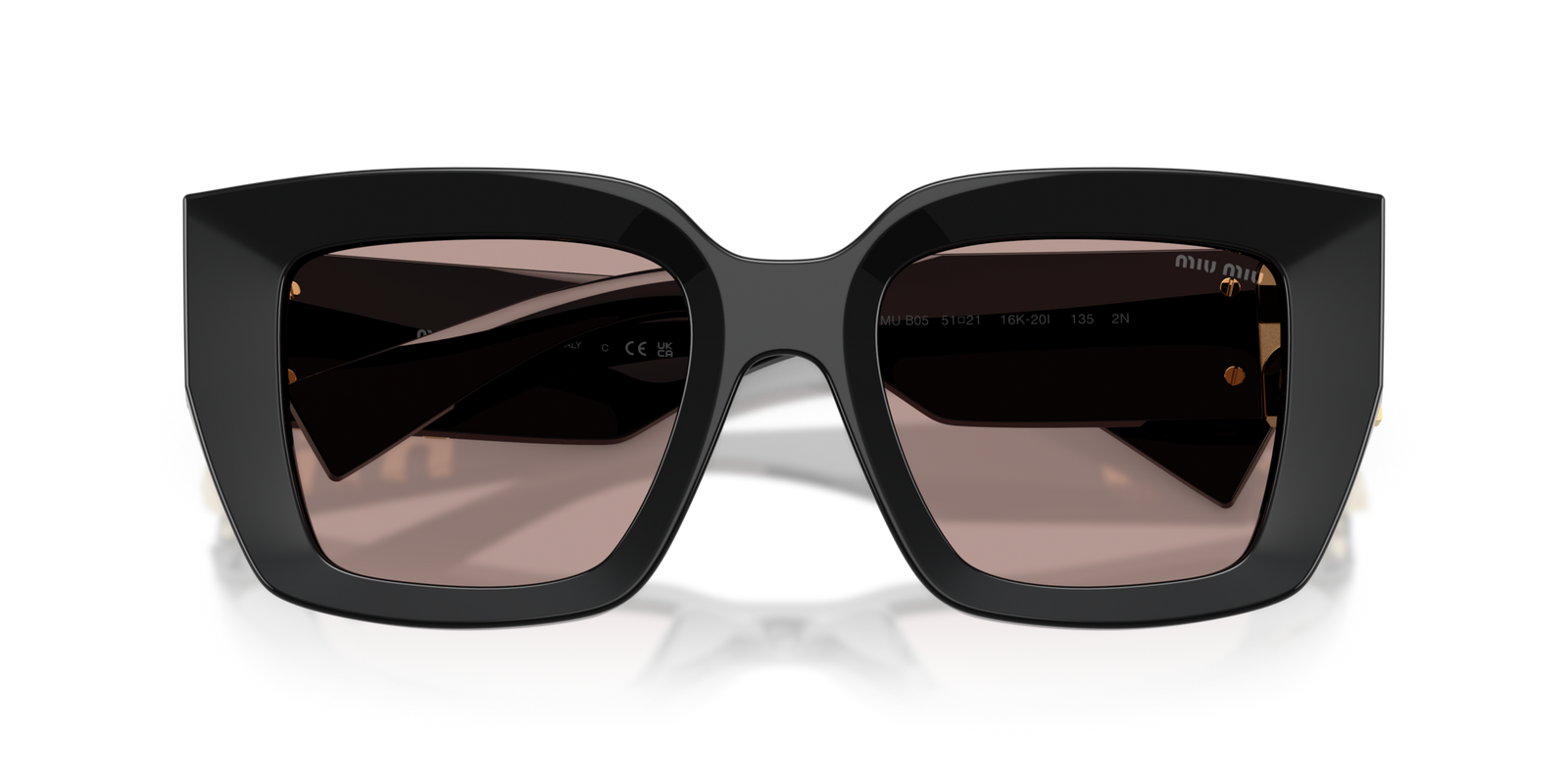 Miu Miu MU B05S Sunglasses
